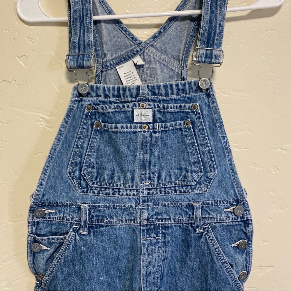 Children’s Calvin Klein Overall pants